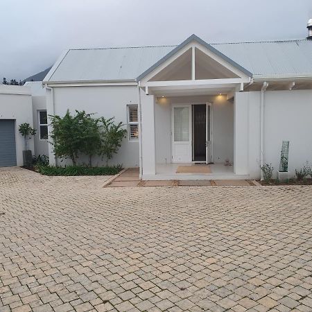 Margie'S Place Swellendam Zewnętrze zdjęcie