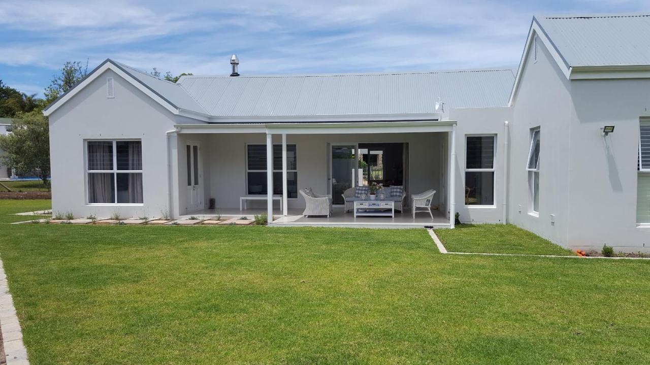 Margie'S Place Swellendam Zewnętrze zdjęcie