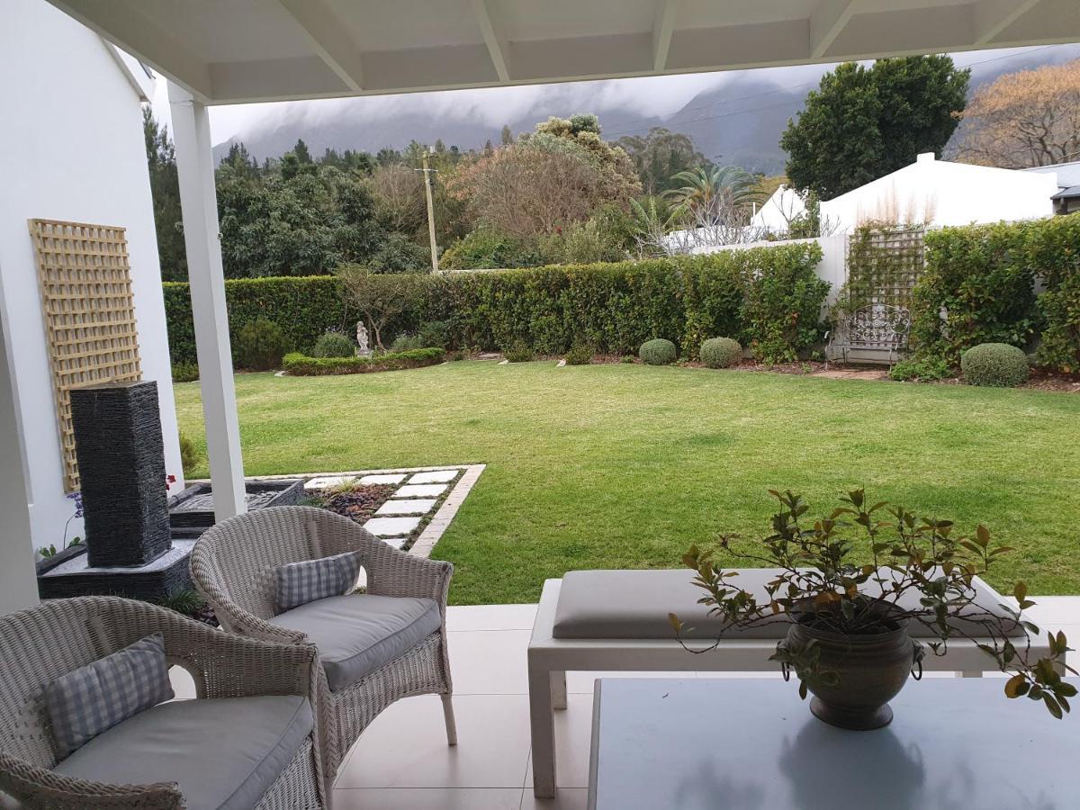 Margie'S Place Swellendam Zewnętrze zdjęcie
