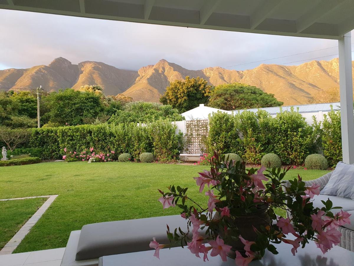 Margie'S Place Swellendam Zewnętrze zdjęcie